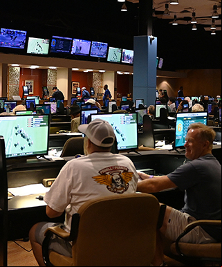 Players Lounge