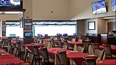 Jockey Club