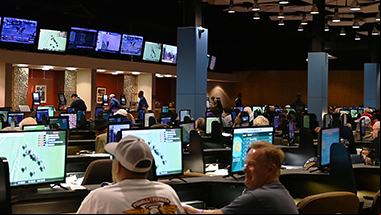 Players Lounge