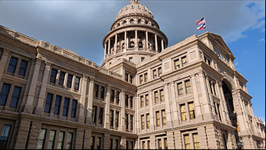 Texas Capital In Austin