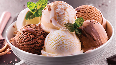 The Whole Scoop