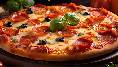 Pizza Pizza Pizza