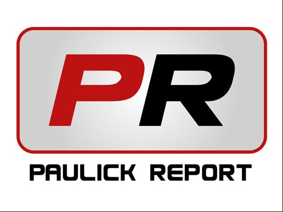 Paulick Report