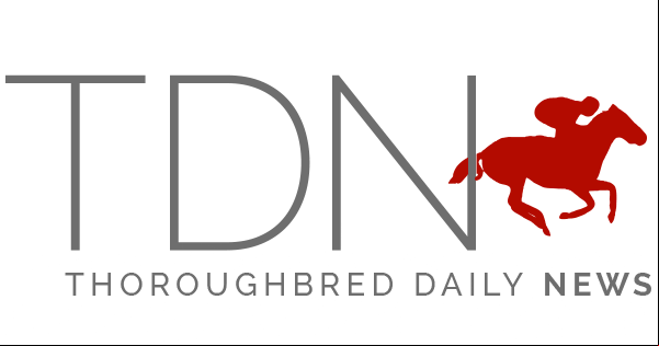 Thoroughbred Daily News